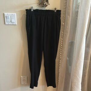Dynamite Back Pull-on pant trouser. Sz Small.